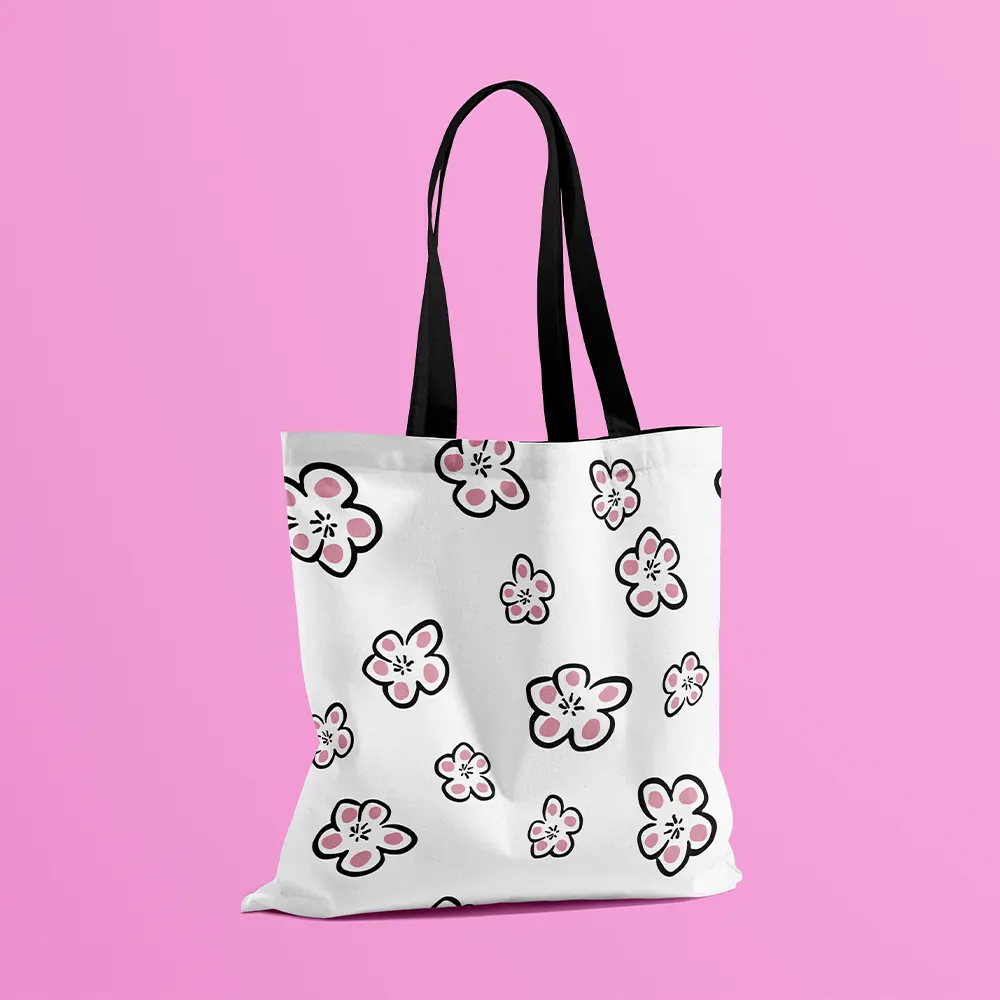 Spoon size chart Tote Bag for Sale by charactertees